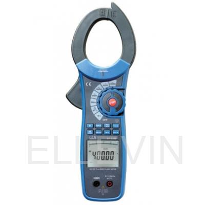 DT-3367  Клещи электроизмерительные True RMS
