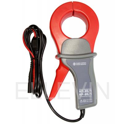 КП-20/1: Клещи передающие