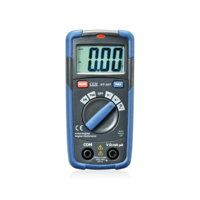 Мультиметр  CEM DT-932N (с поверкой)