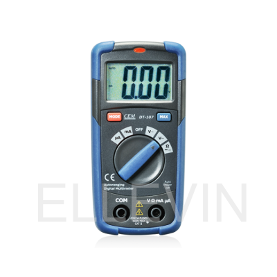 Мультиметр  CEM DT-932N (с поверкой)