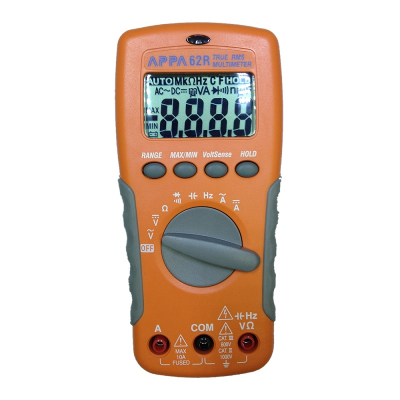 APPA 62R Мультиметр (с поверкой)