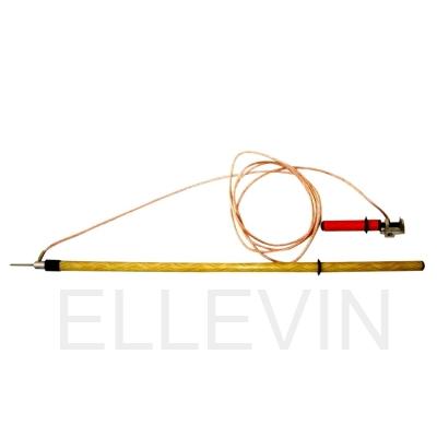 Штанга оперативная: ШР-0,4