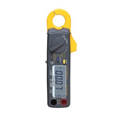 DT-9702 Клещи электроизмерительные