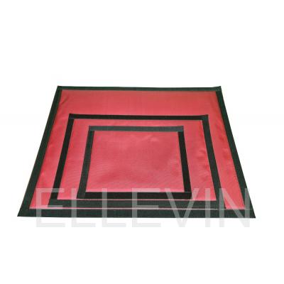 НГИ-комплект гибких изолирующих накладок (3 шт.) 275х360мм, 550х360мм, 720х550мм до 1кВ