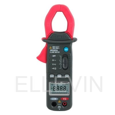 MS2002A клещи токовые MASTECH