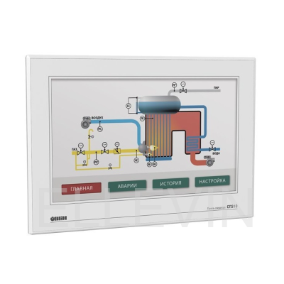 Панель оператора сенсорная СП310-Р