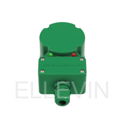 ВБИ-Ф60-40К-1244-Л Индуктивный датчик 