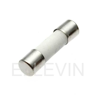 Предохранитель керамический ВП1-1, 0.5 А, 250 В