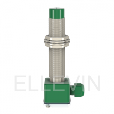 ВБИ-М18-86К-2351-Л Индуктивный датчик