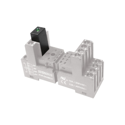 Модуль LED индикации 24V DC LM-CF24.G