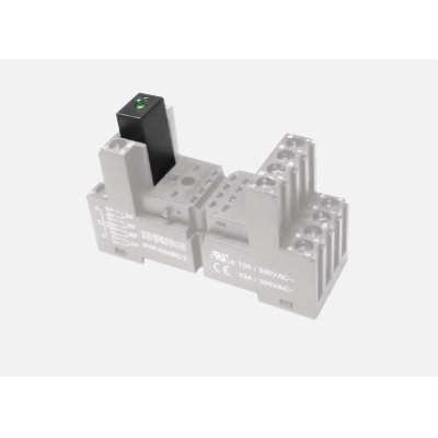 Реле промежуточное 8A, 24VDC MRP 203.DLTU