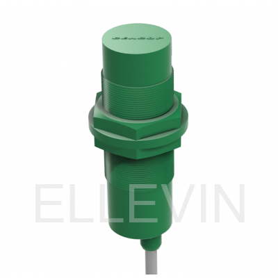 ВБЕ-Ц30-96В-2173-ЛА Емкостный датчик