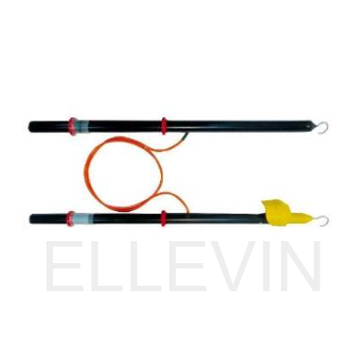 Указатель высокого напряжения УПСОФ-15 СЗ