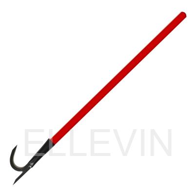 Багор пожарный насадной БПН