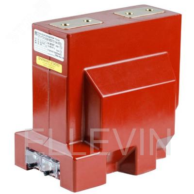 Трансформатор тока  ТОЛ-НТЗ-10-02А-0.5Fs10/10Р10-10/15-300/5 31.5кА УХЛ2