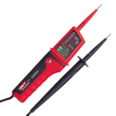 UT15C индикатор напряжения UNI-T