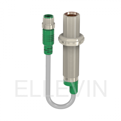 ВБО-М18-76ВР-9100-Н Оптический датчик