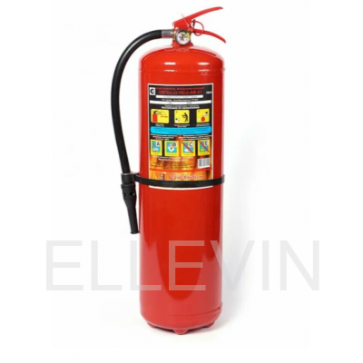 Огнетушитель воздушно-пенный ОВП-10 морозостойкий