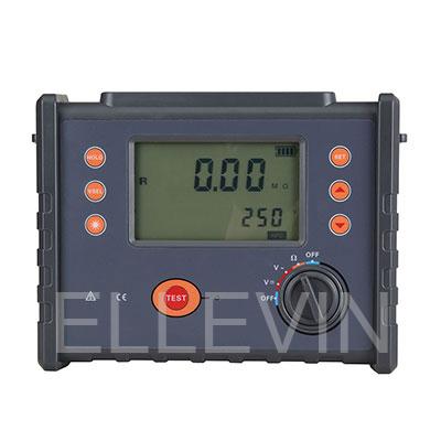 Мегаомметр: ТЕТРОН-М35 ПРО 