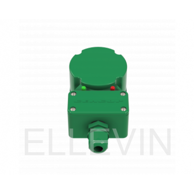 ВБИ-Ф60-40К-2244-Л Индуктивный датчик