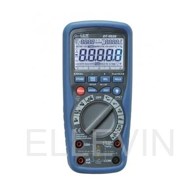 DT-9939 Мультиметр с поверкой 