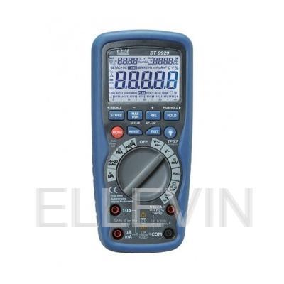 DT-9939 Мультиметр с поверкой 