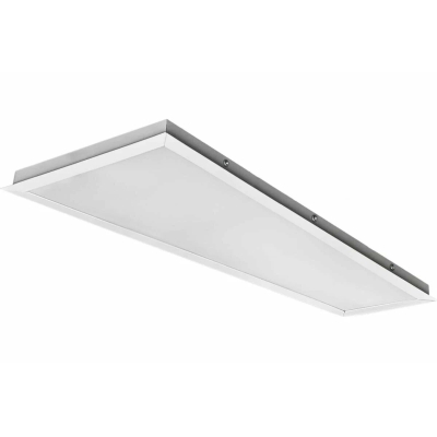 Светодиодный светильник 295x1195  avrora 90-30/opal-sand