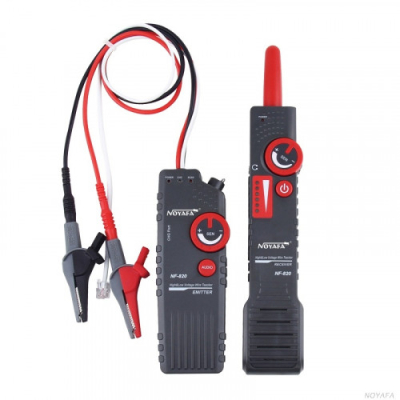 NOYAFA NF-820  Кабельный локатор 