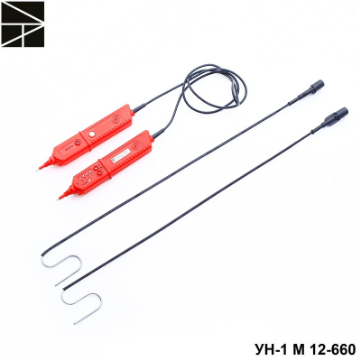 Указатель напряжения: УН-1М 12-660