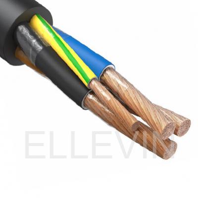 Кабель КГН 4х4