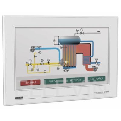 Панель оператора графическая СП310-Б