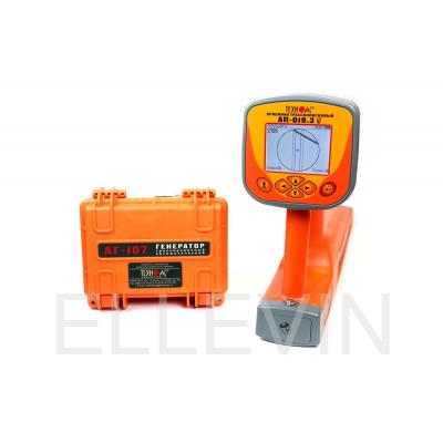 Трассоискатель: Успех АГ-309.30Н