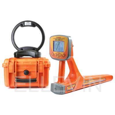 Трассоискатель: Атлет АГ-319К