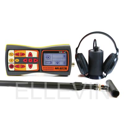 Течеискатель  Успех АТП-424Н с функцией пассивного обнаружения кабеля