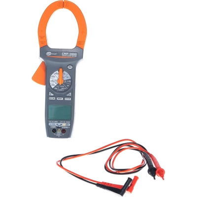 CMP-2000  Клещи электроизмерительные 