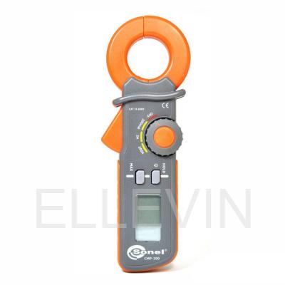 CMP-200: Клещи электроизмерительные 