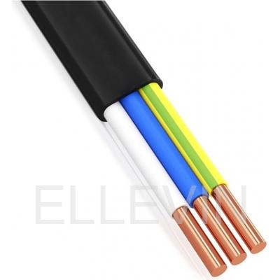 Кабель ВВГ-Пнг(А)-LS 3х2,5 ОК