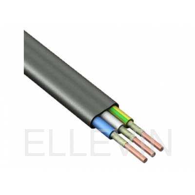 Кабель ППГнг(А)-HF 3х2,5 ОК