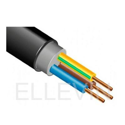 Кабель ВВГнг(А)-LS 4х50-1