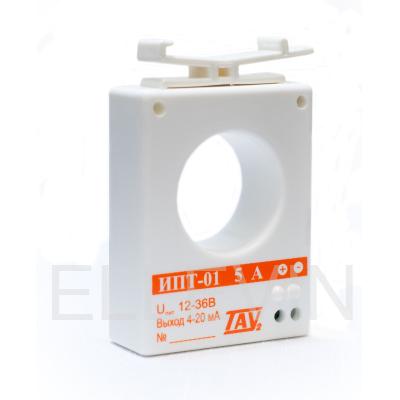 Преобразователь ИПТ-01-05А