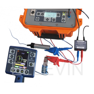 Аттенюатор ГТ-1/100