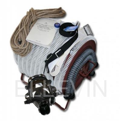 Противогаз ПШ-20РВ с ППМ