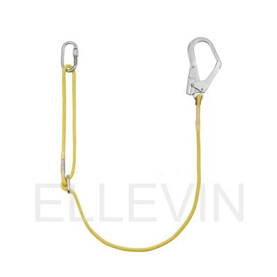 Строп огнеупорный одинарный регулируемый К14p