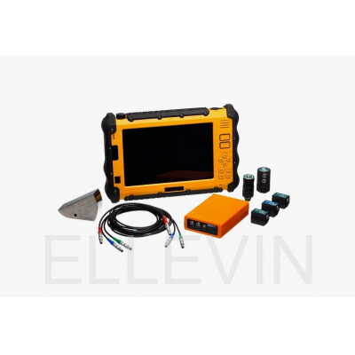 Ультразвуковой дефектоскоп Velograph II