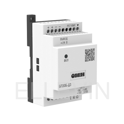 Блок питания  БП30Б-Д3-24