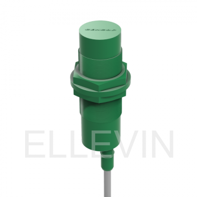 ВБЕ-Ц30-96С-2242-ЛА Емкостный датчик 