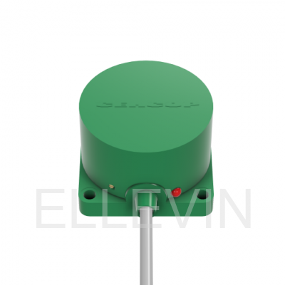 ВБЕ-Ф60-40У-2113-ЗА Емкостный датчик