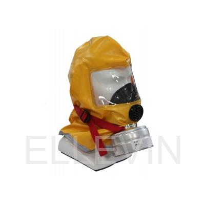 Газодымозащитный комплект ЗЕВС 30Е (ГДЗК-ЕН)