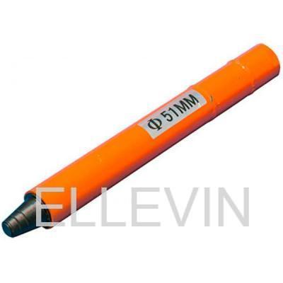 Вибронаконечник  КРАСНЫЙ МАЯК Ø51 мм