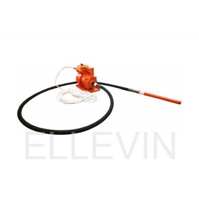 КРАСНЫЙ МАЯК ЭПК-1300 глубинный: вибратор с вибронаконечником Ø51мм и длина вала 4,5 метра